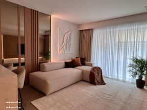 2 Camere Cortina 126 Iancu Nicolae Design de Top
