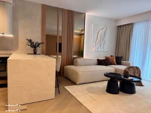 2 Camere Cortina 126 Iancu Nicolae Design de Top — miniatura 3