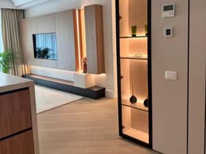 2 Camere Cortina 126 Iancu Nicolae Design de Top — miniatura 5