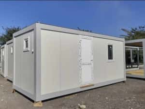 Vand containere modulare container modular din profil zincat calitativ