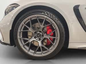 Mercedes-Benz CLE 53 AMG 2025 - 10.115 km — miniatura 5