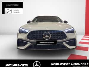 Mercedes-Benz CLE 53 AMG 2025 - 10.115 km — miniatura 6