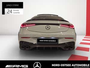 Mercedes-Benz CLE 53 AMG 2025 - 10.115 km — miniatura 7