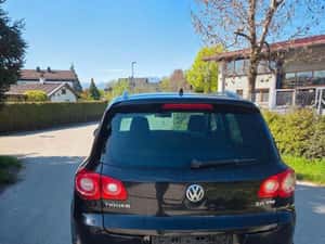 Volkswagen Tiguan 2.0 TDI 4Motion Sport&Style 2010 — miniatura 4