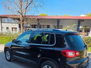Volkswagen Tiguan 2.0 TDI 4Motion Sport&Style 2010 — miniatura 5