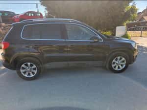 Volkswagen Tiguan 2.0 TDI 4Motion Sport&Style 2010 — miniatura 6