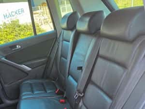 Volkswagen Tiguan 2.0 TDI 4Motion Sport&Style 2010 — miniatura 7