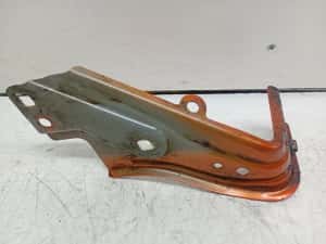 Suport aripa 631405428R Renault Clio 5 (2019 - 2023) 1.0 TCe h4d — miniatura 6