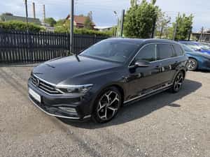 Volkswagen Passat Variant 2021 - 4x4, Drept de utilizare