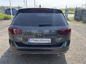 Volkswagen Passat Variant 2021 - 4x4, Drept de utilizare — miniatura 6