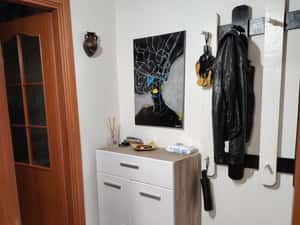 Vând apartament parter