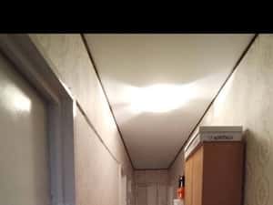 Vând apartament parter — miniatura 5