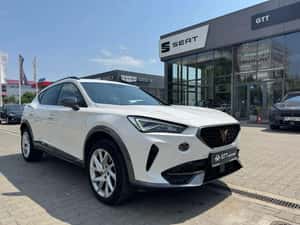 CUPRA Formentor 1.5 TSI DSG7