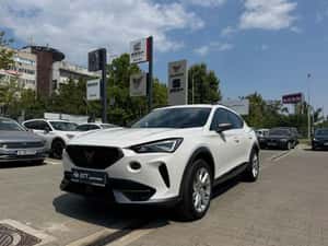 CUPRA Formentor 1.5 TSI DSG7 — miniatura 5