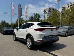 CUPRA Formentor 1.5 TSI DSG7 — miniatura 7