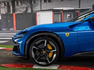 Ferrari Purosangue SUV - 585.154 EUR — miniatura 5