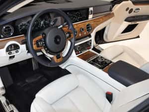 Rolls-Royce Ghost 2023 - Second Hand - 20.000 km — miniatura 2