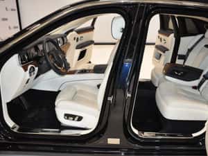Rolls-Royce Ghost 2023 - Second Hand - 20.000 km — miniatura 3