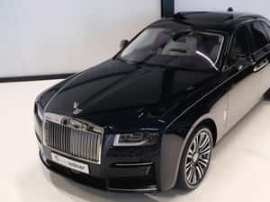 Rolls-Royce Ghost 2023 - Second Hand - 20.000 km — miniatura 4