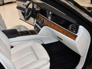 Rolls-Royce Ghost 2023 - Second Hand - 20.000 km — miniatura 5