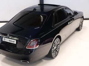 Rolls-Royce Ghost 2023 - Second Hand - 20.000 km — miniatura 6