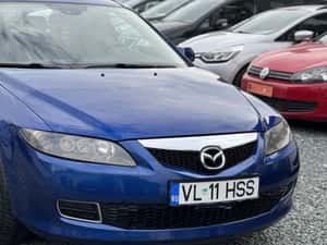 Mazda 6 2008 - 1550 EUR