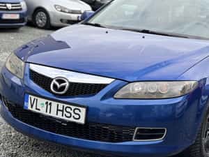 Mazda 6 2008 - 1550 EUR — miniatura 2