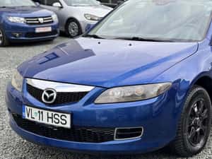 Mazda 6 2008 - 1550 EUR — miniatura 3