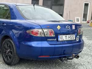 Mazda 6 2008 - 1550 EUR — miniatura 4