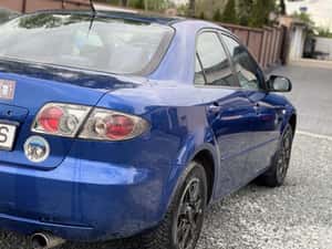 Mazda 6 2008 - 1550 EUR — miniatura 5