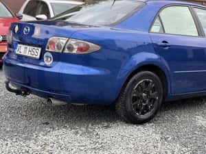 Mazda 6 2008 - 1550 EUR — miniatura 6