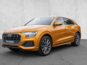 Audi Q8 Automată 231 HP Diesel