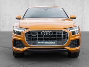 Audi Q8 Automată 231 HP Diesel — miniatura 2