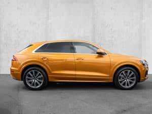 Audi Q8 Automată 231 HP Diesel — miniatura 4