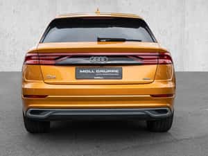 Audi Q8 Automată 231 HP Diesel — miniatura 5