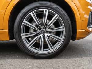 Audi Q8 Automată 231 HP Diesel — miniatura 6