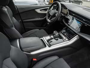 Audi Q8 Automată 231 HP Diesel — miniatura 7