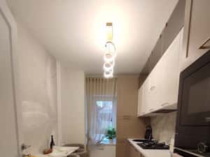 APARATAMENT 2 CAMERE, DECOMANDAT, KAUFLAND PACURARI — miniatura 4