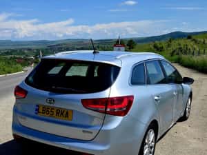 Kia Ceed 2016 1.6CRDi Euro 6 134CP — miniatura 4