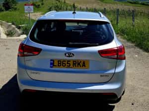 Kia Ceed 2016 1.6CRDi Euro 6 134CP — miniatura 6