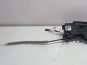 Broasca incuietoare haion soft close 918546-100 BMW Seria 5 F11 [2009 — miniatura 3