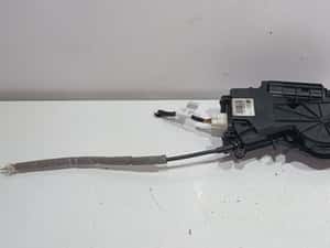Broasca incuietoare haion soft close 918546-100 BMW Seria 5 F11 [2009 — miniatura 5