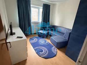 Apartament 2 camere Tineretului|Timpuri Noi|Metrou|Parcare — miniatura 3
