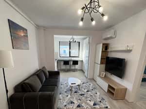 Inchiriere | 2 camere | Bloc nou | Parcare | HILS Pallady