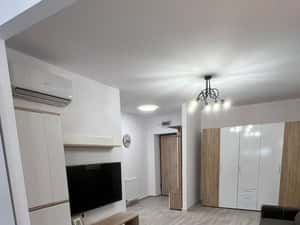 Inchiriere | 2 camere | Bloc nou | Parcare | HILS Pallady — miniatura 5