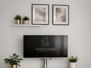 Garsoniera libera, mobilata si utilata FSEGA – VIDEO — miniatura 5