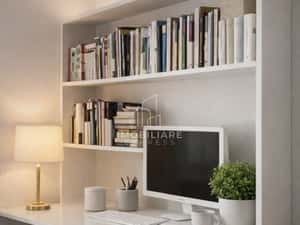 Garsoniera libera, mobilata si utilata FSEGA – VIDEO — miniatura 6