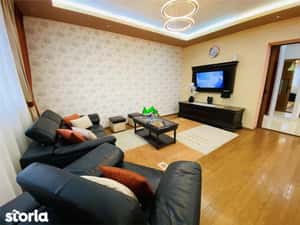 Apartament de inchiriat 4 camere 170 mp Sibiu Turnisor — miniatura 4