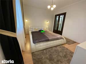 Apartament de inchiriat 4 camere 170 mp Sibiu Turnisor — miniatura 6