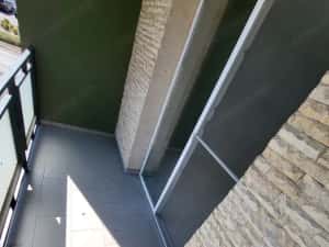 Bloc Nou. Etaj 1. Decomandat. Bucatarie inchisa. Asfalt. Transport in comun. — miniatura 5